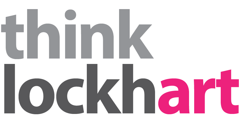 Think Lockhart Logo